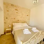 Appartement Rifugio Rosa