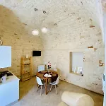 Appartement Rifugio Rosa *