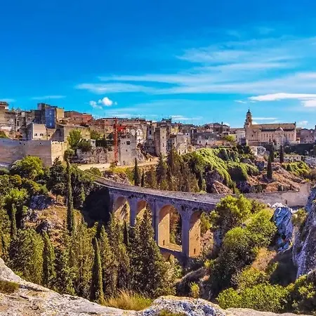Rifugio Rosa Appartement Castellana Grotte