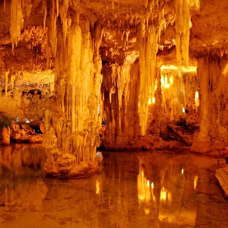 Appartement Rifugio Rosa Castellana Grotte