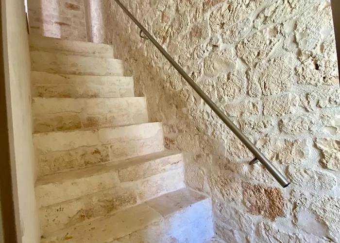 Appartement Rifugio Rosa *