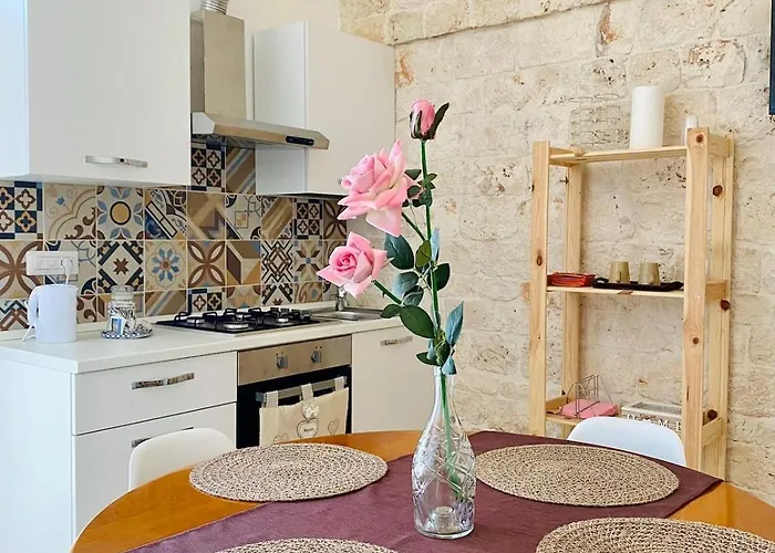 Rifugio Rosa Appartement Castellana Grotte