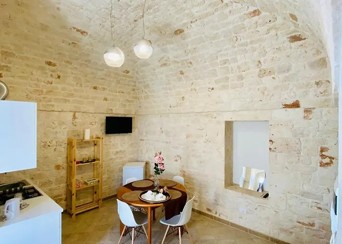 Appartement Rifugio Rosa *