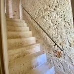 דירה Rifugio Rosa *