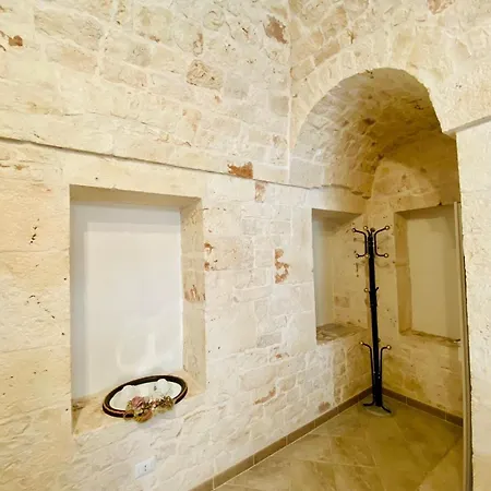 Appartement Rifugio Rosa Castellana Grotte