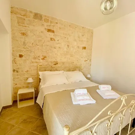 Apartment Rifugio Rosa