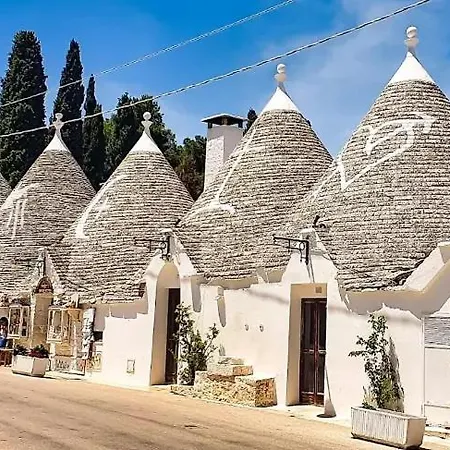 Appartamento Rifugio Rosa Castellana Grotte