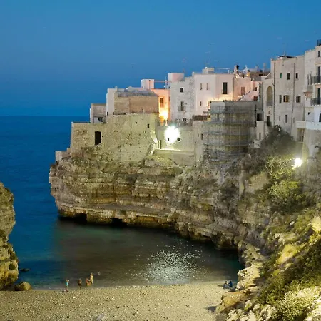 Rifugio Rosa Appartamento Castellana Grotte