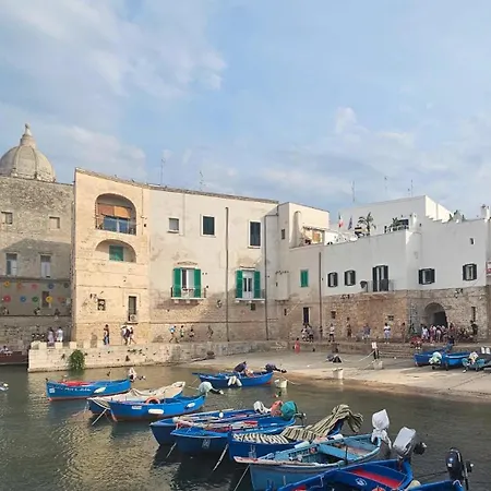 Rifugio Rosa Appartamento