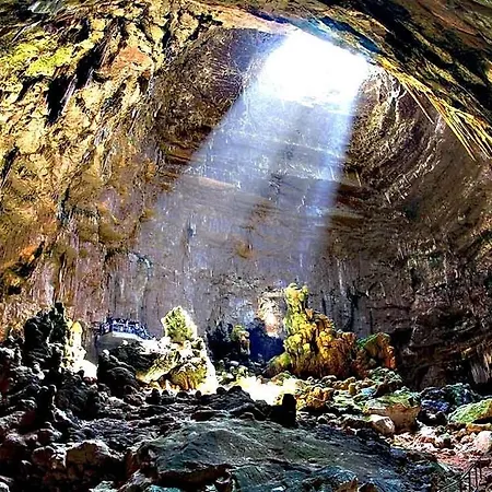 Rifugio Rosa Appartamento Castellana Grotte