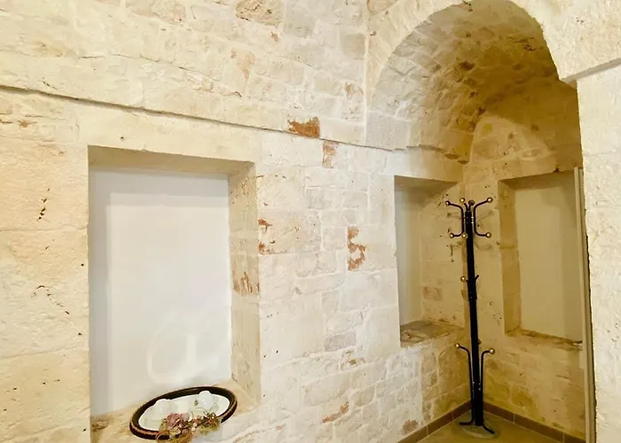 Appartamento Rifugio Rosa Castellana Grotte