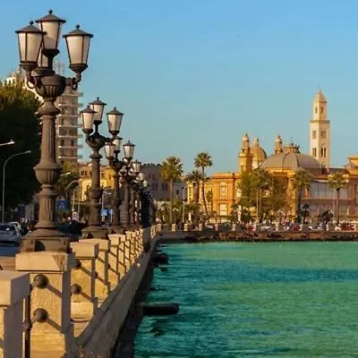 Appartamento Rifugio Rosa Castellana Grotte