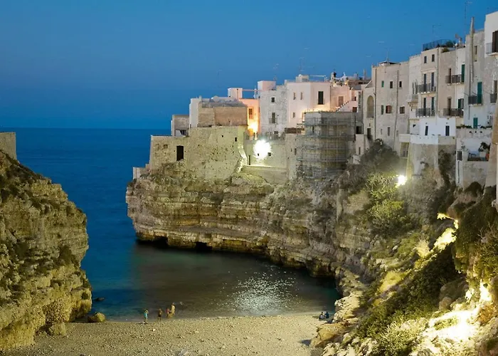 Rifugio Rosa Appartamento Castellana Grotte