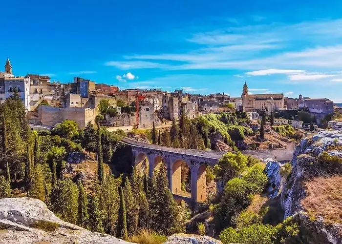 Rifugio Rosa Appartamento Castellana Grotte