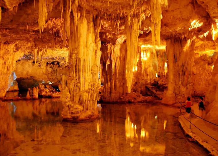 Appartamento Rifugio Rosa Castellana Grotte