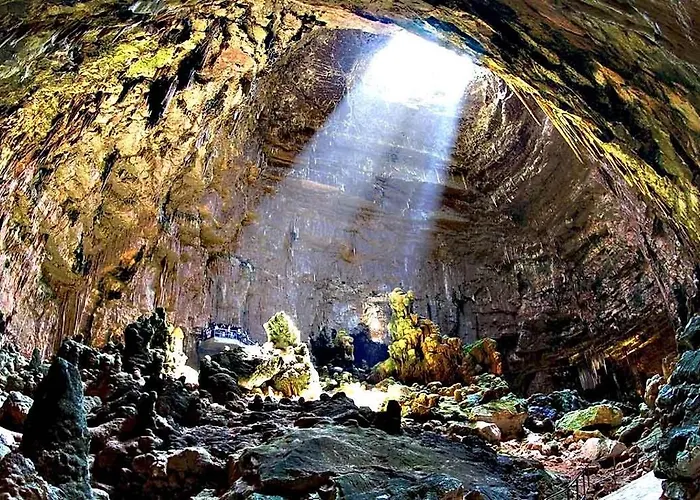 Rifugio Rosa Appartamento Castellana Grotte